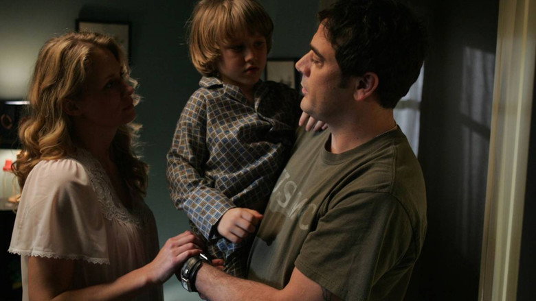 Supernatural: 1×1