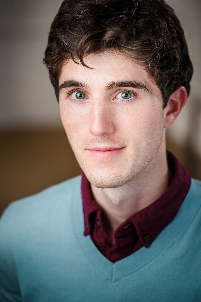 Ảnh Jake Phillips