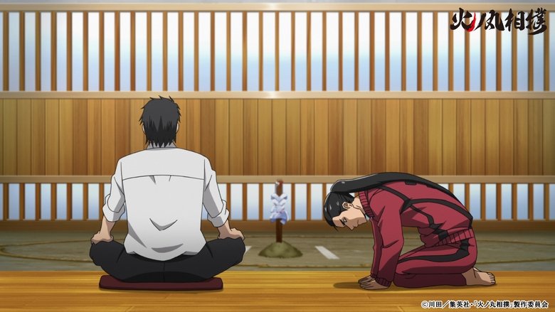 Assistir Hinomaru Sumo: Episódio 4 Online - Animes BR