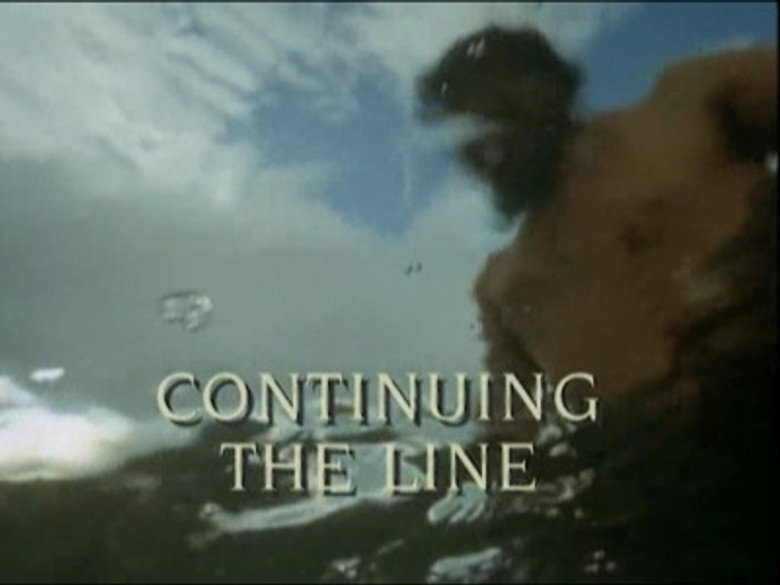 Still from Trials of Life - Season 1 Episode 12