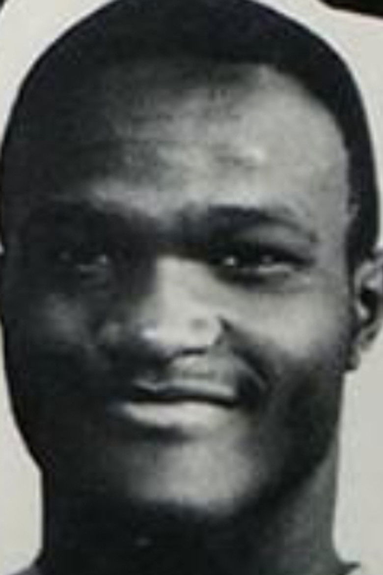 Bobby 'Flip Rock' Potts portrait image