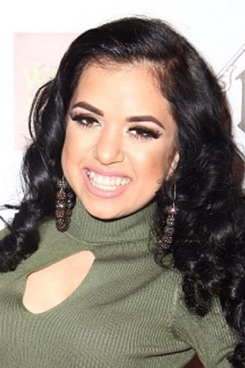 Brittney Guzman portrait image