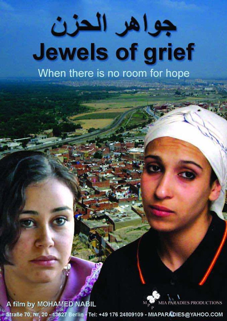 Jewels of Grief