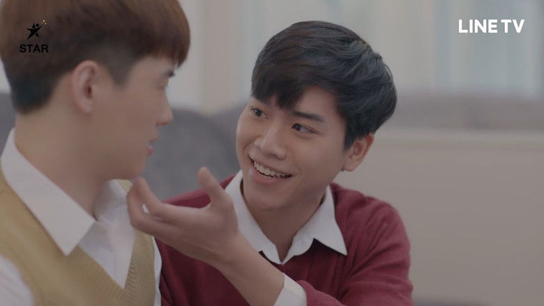 Still image for Top Secret Together season 1 episode 1: Episode 1 Still image for Top Secret Together season 1 episode 1: Episode 1