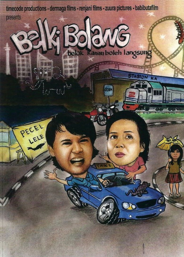 Imatge de Belkibolang