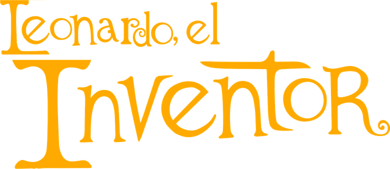 Imagen de Leonardo, el inventor
