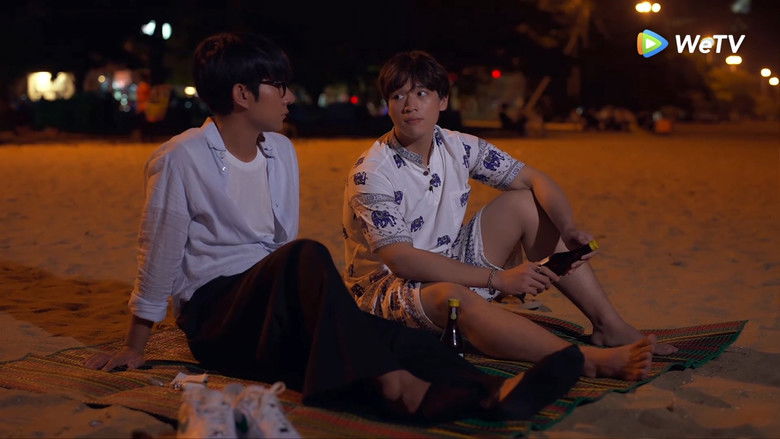 Still image for Bali Hai season 1 episode 1: Episode 1 Still image for Bali Hai season 1 episode 1: Episode 1