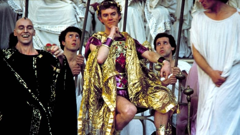 Caligula (1979)