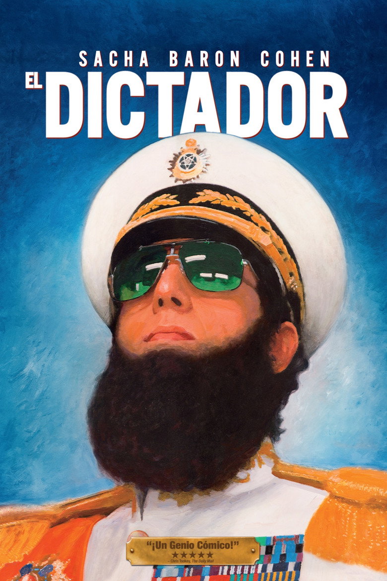 El Dictador