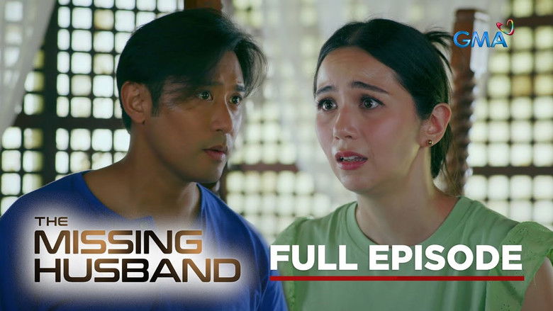 Still image for The Missing Husband season 1 episode 53: Episode 53