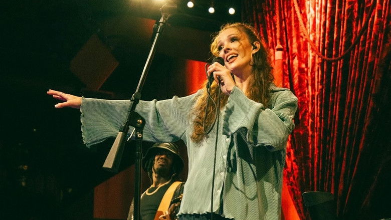 Still image for Recorded Live at Analog season 1 episode 3: Madison Ryann Ward Still image for Recorded Live at Analog season 1 episode 3: Madison Ryann Ward