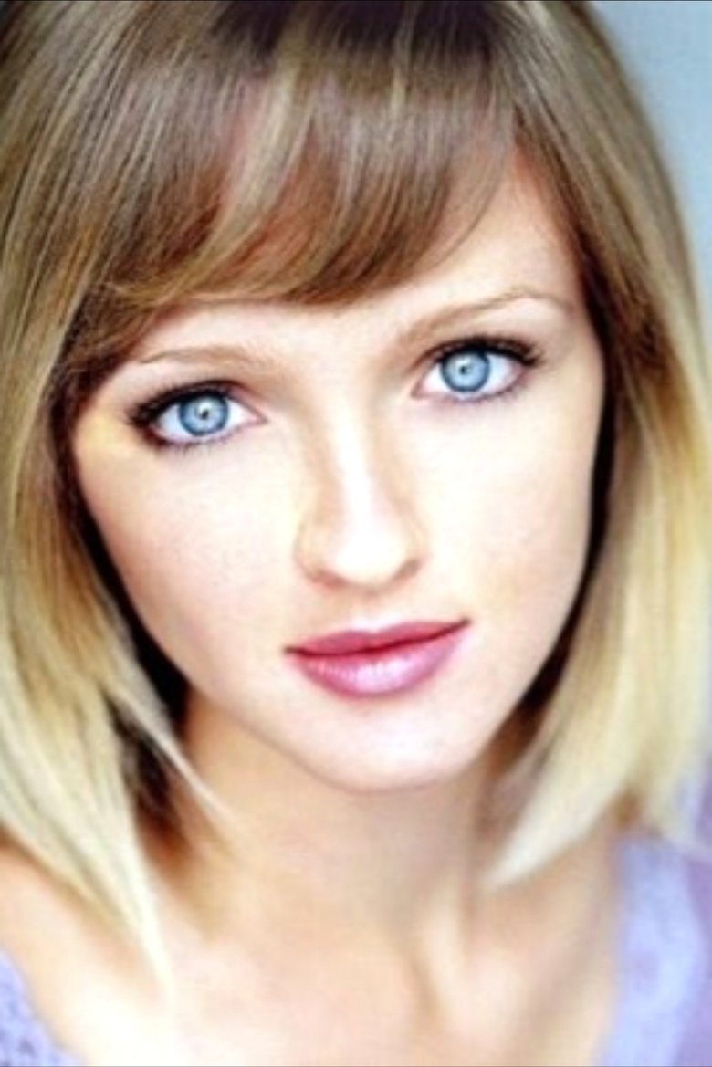 Ciara Hughes portrait image