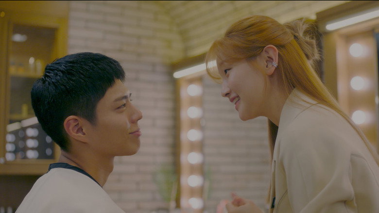 Still from 청춘기록 - Season 1 Episode 9