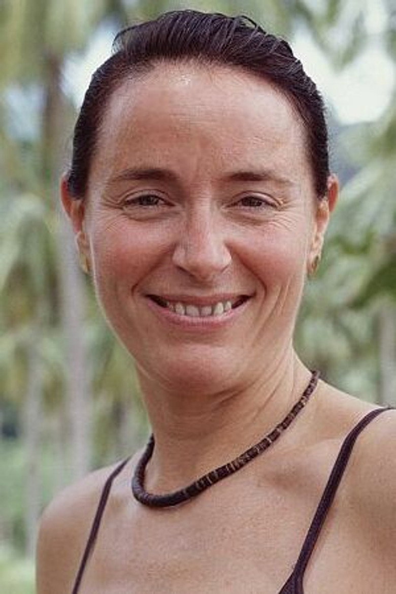 Helen Glover portrait