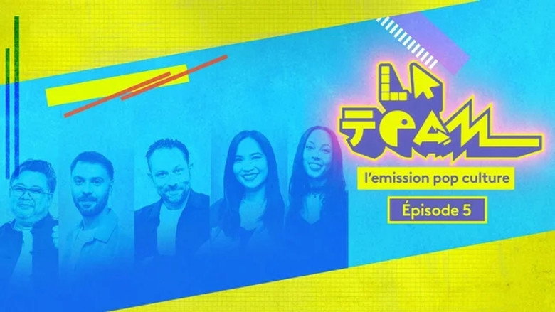 Episode 5