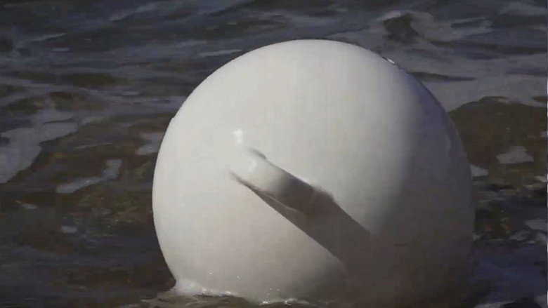 Imatge de Mémoire de mer