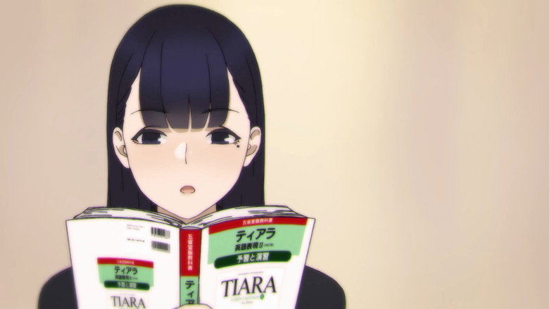 Still from Miru Tights - Season 1 Episode 9