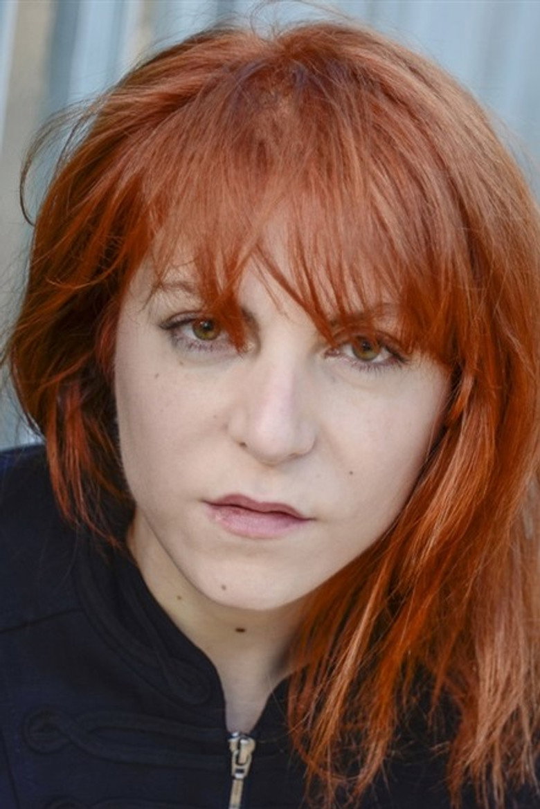 Anne-Elisabeth Blateau photo 2