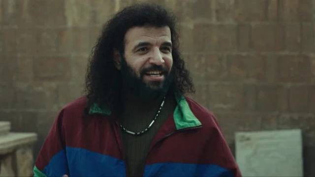 Still image for Al Ghawy season 1 episode 2: Episode 2 Still image for Al Ghawy season 1 episode 2: Episode 2