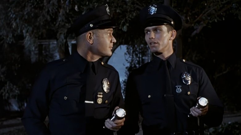 Still image for Adam-12 season 1 episode 14: Log 081: The Long Walk Still image for Adam-12 season 1 episode 14: Log 081: The Long Walk