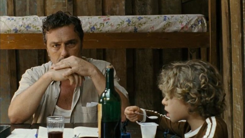 Boys In Kichute (2010)