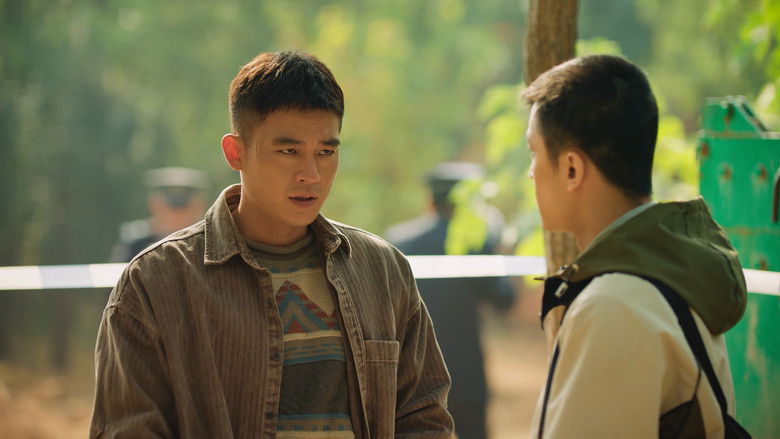 Still image for Into the Heat season 1 episode 15: Episode 15 Still image for Into the Heat season 1 episode 15: Episode 15