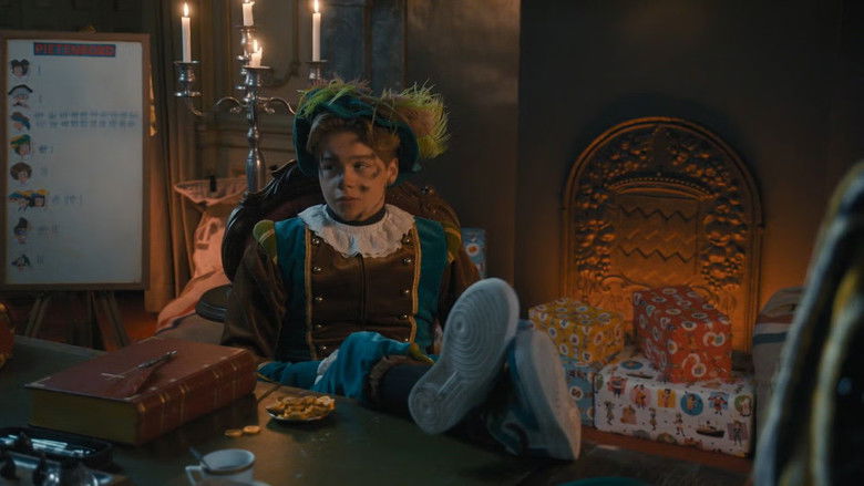 Still image for De Club van Sinterklaas: Bengel Binkie season 1 episode 5: Episode 5 Still image for De Club van Sinterklaas: Bengel Binkie season 1 episode 5: Episode 5