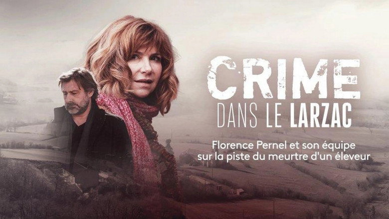 Crime dans le Larzac image 2