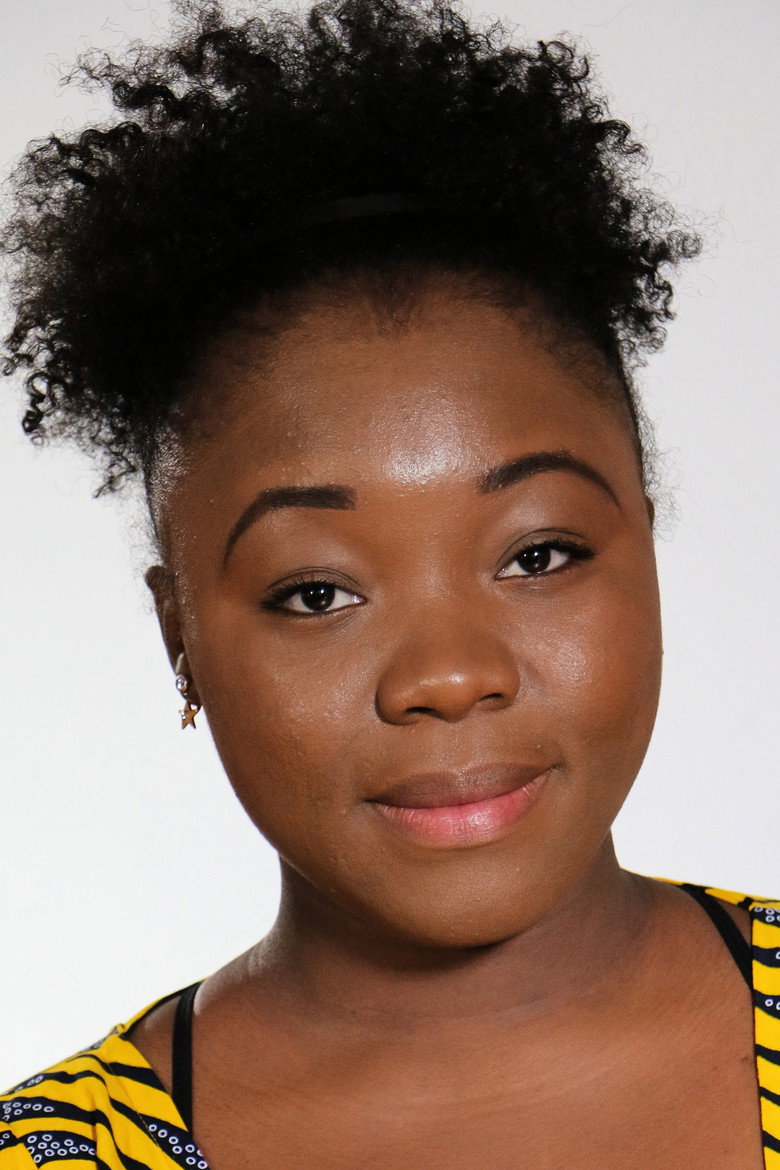 Rachel Mwanza photo 3