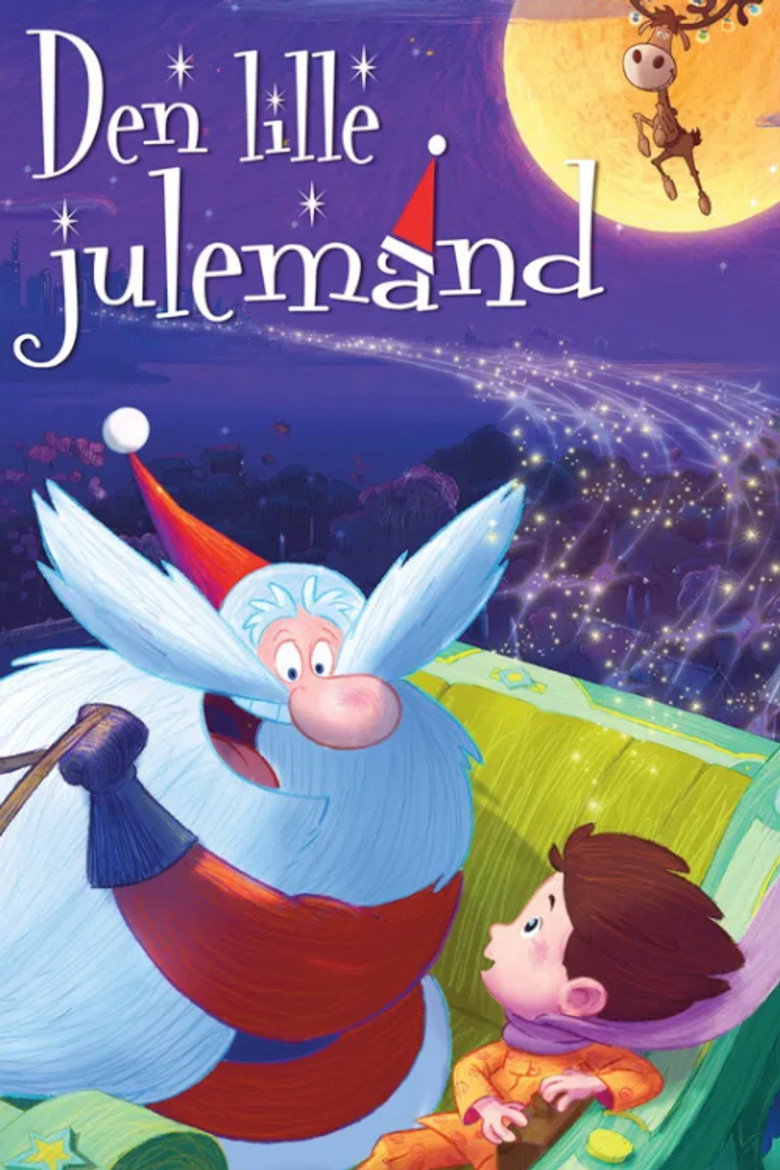 Den Lille Julemand (2010)