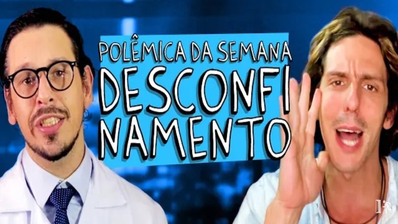 Polêmica da Semana - Desconfinamento