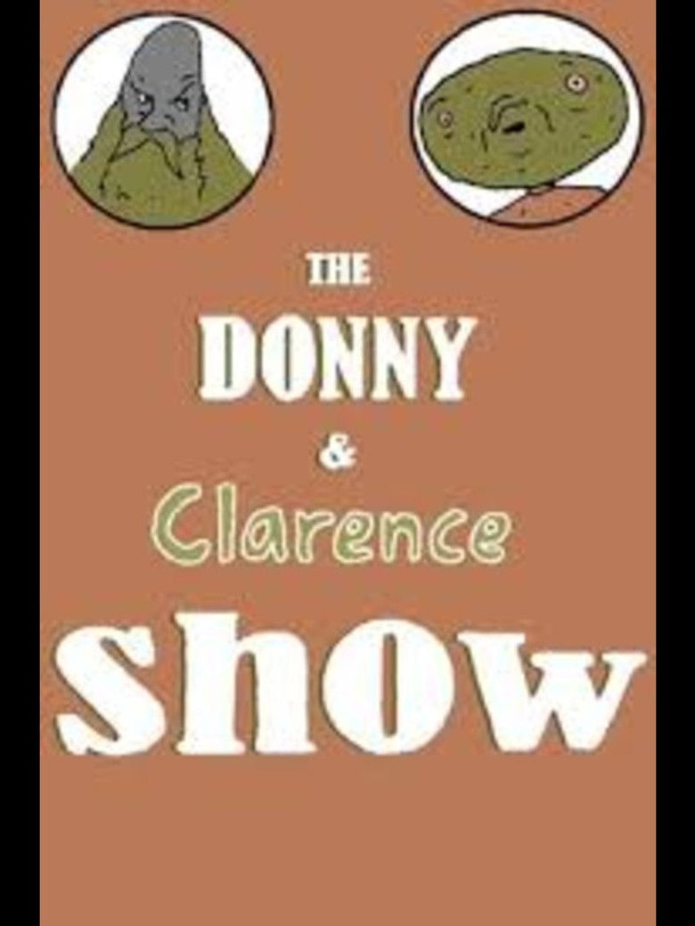 The Donny and Clarence show