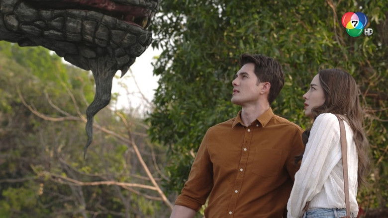 Still image for Mekong season 1 episode 5: Episode 5 Still image for Mekong season 1 episode 5: Episode 5