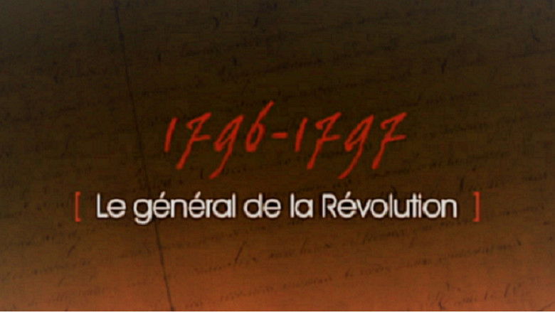 Still image for Napoléon season 1 episode 2: Episode 2