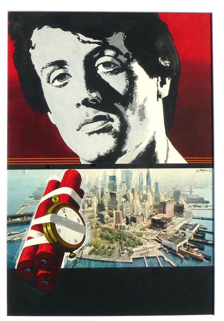 Imatge de No Place to Hide