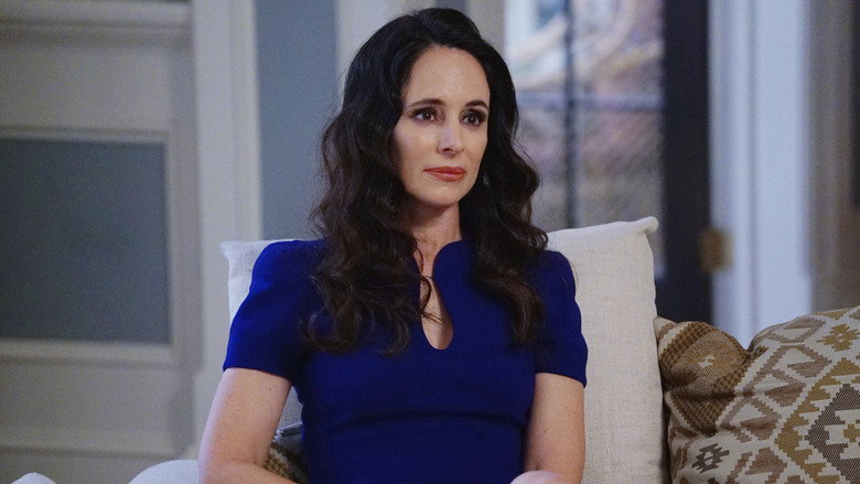 Still from Revenge - Season 4 Episode 17
