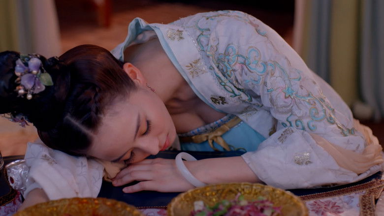 Still image for The Empress of China season 1 episode 25: Episode 25 Still image for The Empress of China season 1 episode 25: Episode 25