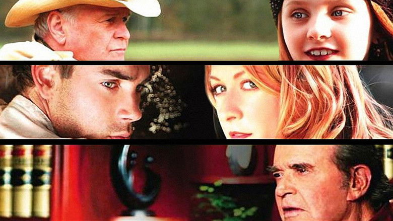 Backdrop de The Ultimate Collection