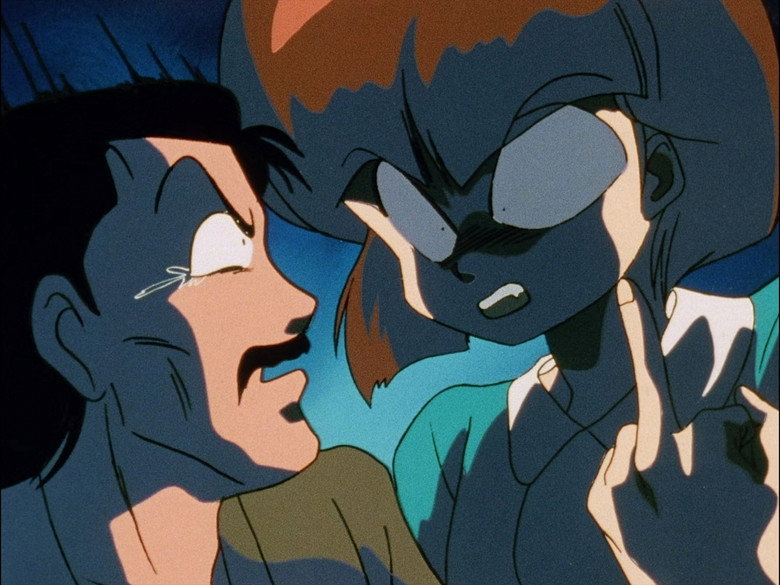 Still from Ranma ½ - Season 1 Episode 85