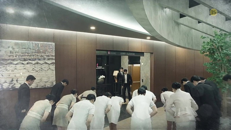 Still from Yong Pal - Season 1 Episode 14