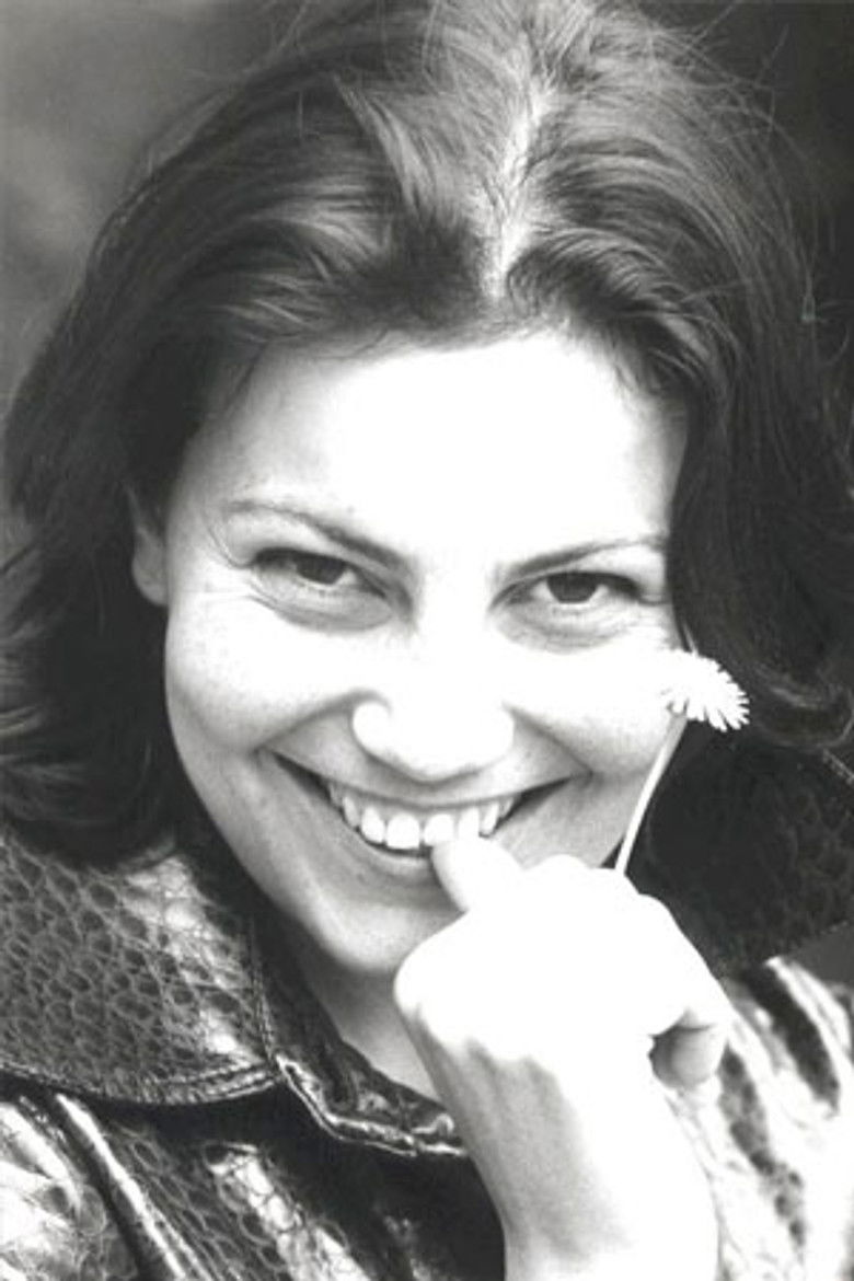 Cristina Dotti portrait image