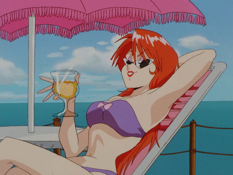 Still from Nadia: The Secret of Blue Water - Season 1 Episode 17