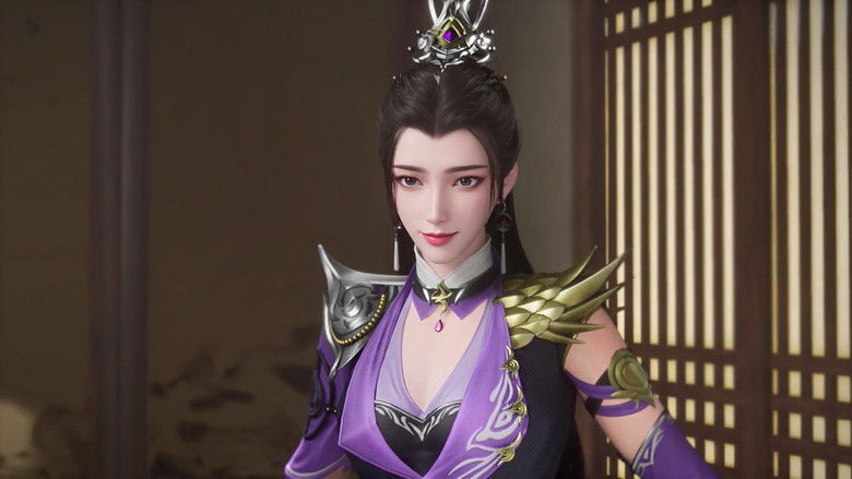 Still image for Fight For The Throne season 1 episode 6: Episode 6