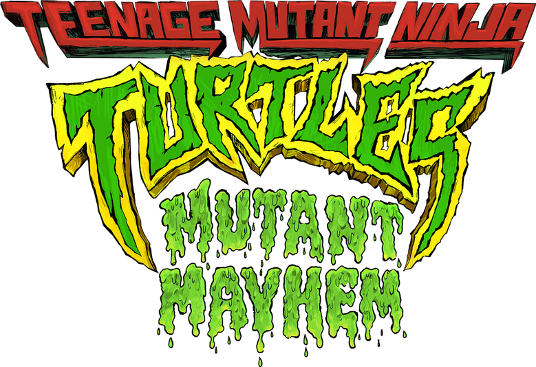 Imagen de Tortugas Ninja: Caos mutante