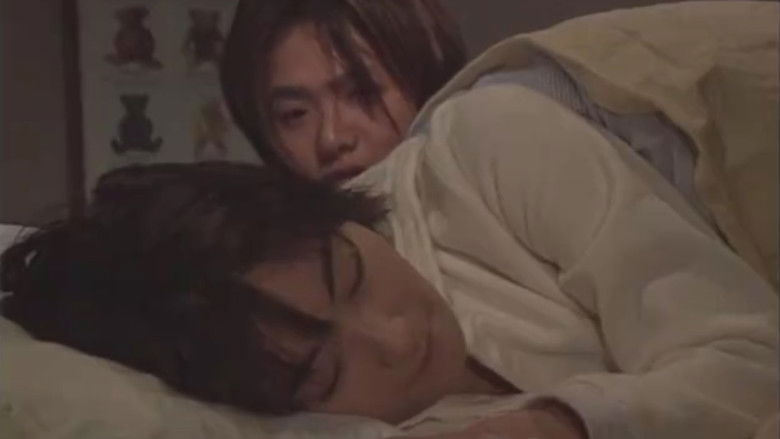 Still image for Risou no Kekkon season 1 episode 5: Episode 5 Still image for Risou no Kekkon season 1 episode 5: Episode 5