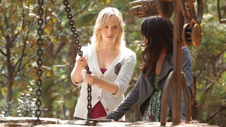 Vampires Diaries Streaming Saison 2 Vampire Diaries Saison 2 Episode 6 Streaming Complet - Cpasmieux