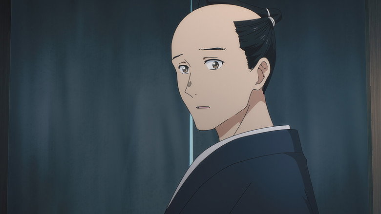 Still from Sword of the Demon Hunter - Season 1 Episode 6