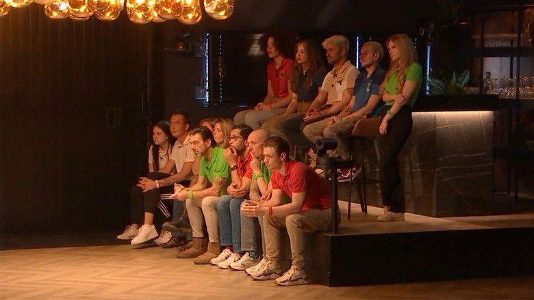 Still image for De Bondgenoten season 1 episode 99: Episode 99