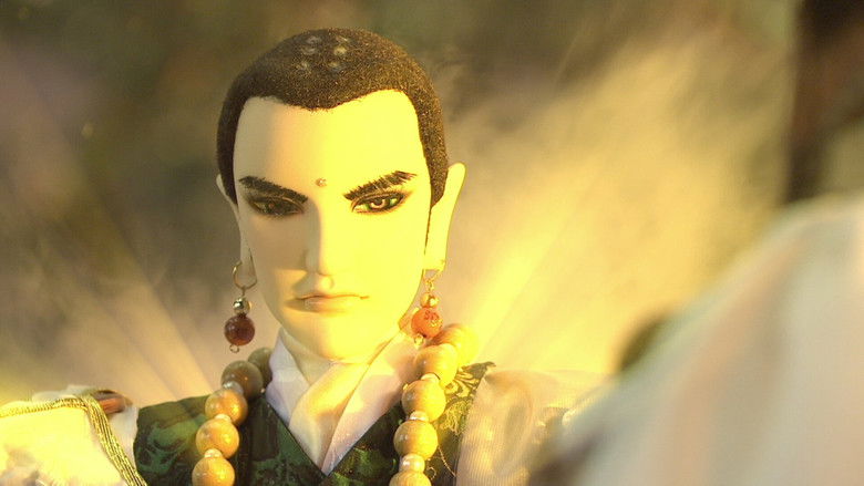 Still image for Pili Fantasy: War of Dragons season 1 episode 6: Episode 6 Still image for Pili Fantasy: War of Dragons season 1 episode 6: Episode 6