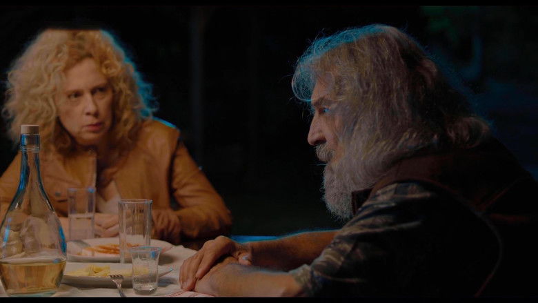 Still image for The Grapes of Guilt season 1 episode 10: Syrah Still image for The Grapes of Guilt season 1 episode 10: Syrah